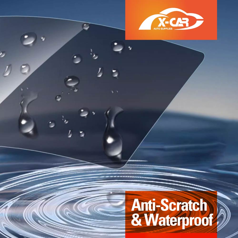 Screen Protector for Kia Sorento MQ4 Series 2020-Onwards Touchscreen Anti-Scratch - Image 14
