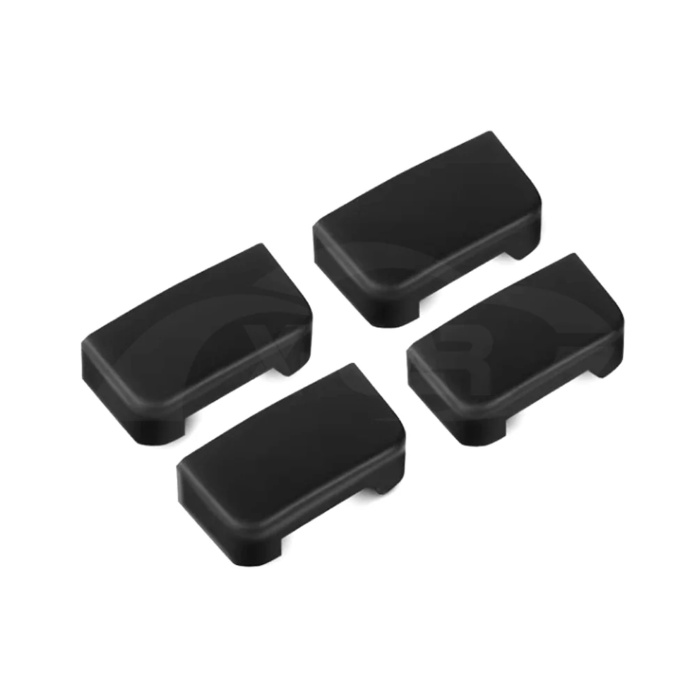 Seat Rail Cap for Tesla Model 3 Model Y Slide Anti-collision Rubber Cover Plug - Image 7