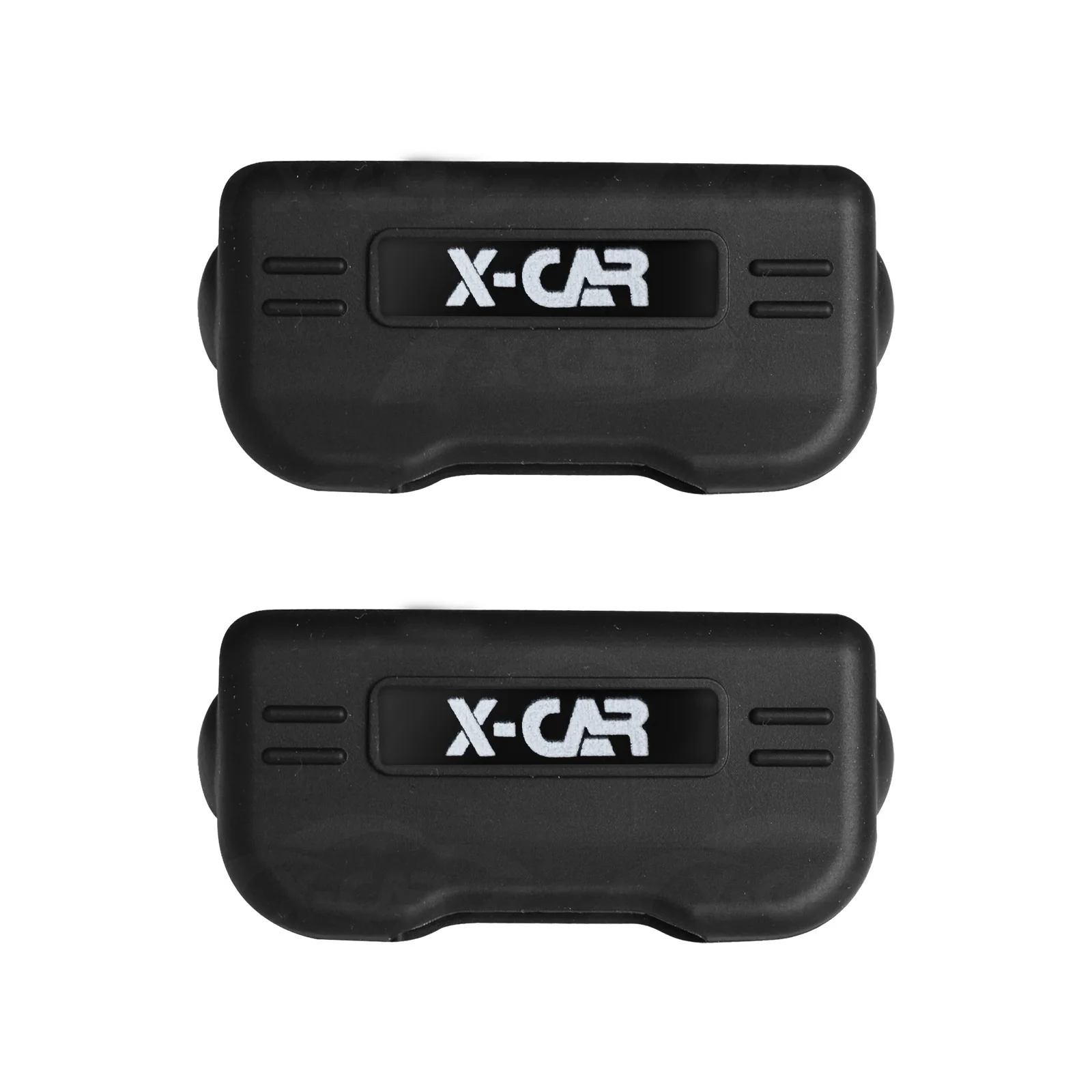 Seatbelt Buckle Silicone Protective Covers for Car Seat Belt Protector Universal Anti-Scratch Interior Accessories Set of 2 - Image 15