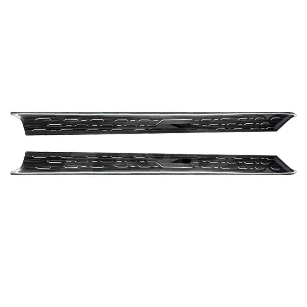 Side Step Panel for GWM Tank 300 2023-Onwards Door Entry Guard Protector - Image 8