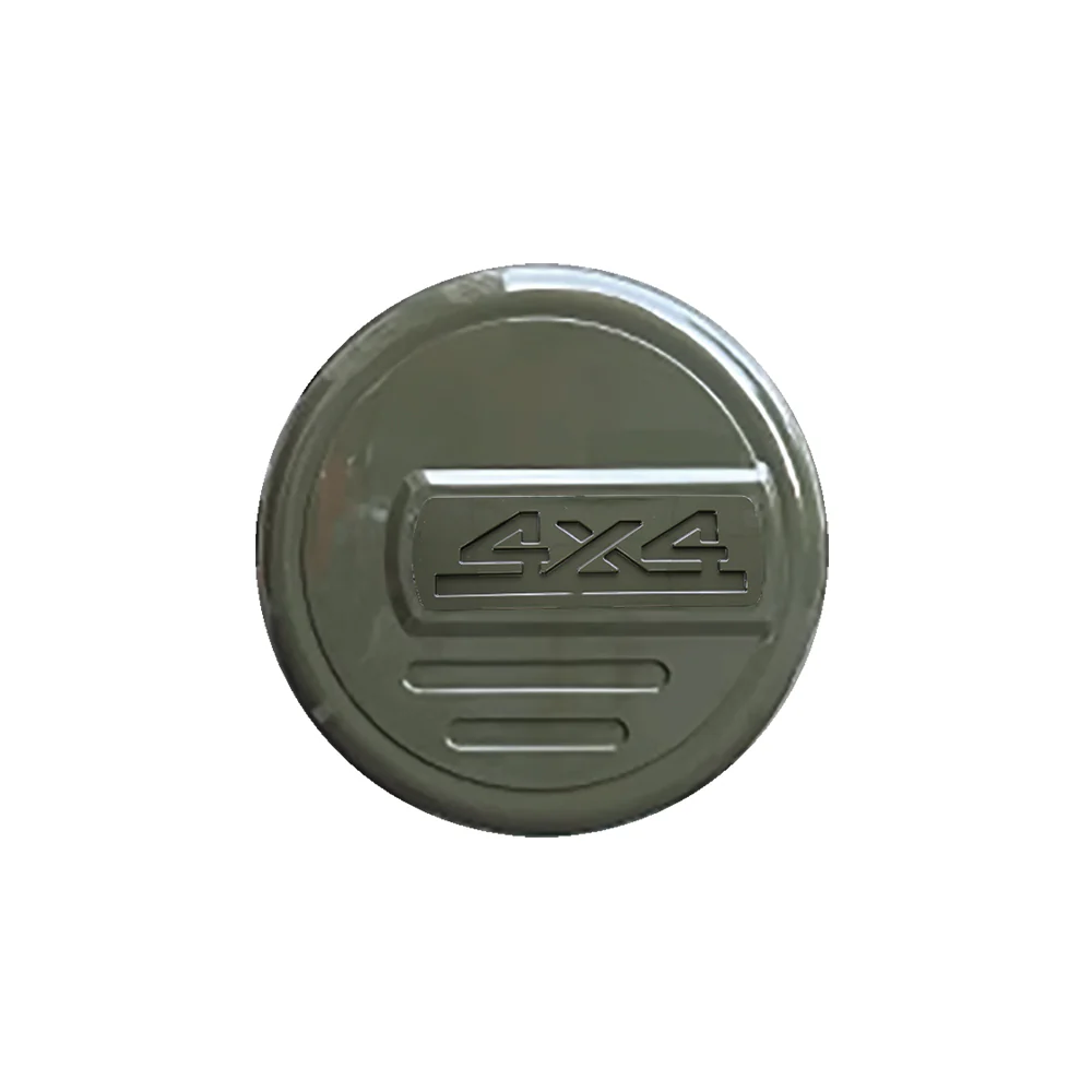 Spare Wheel Cover for Suzuki Jimny 3-Door 2018-Onwards Protector Exterior Modification Accessories - Image 22