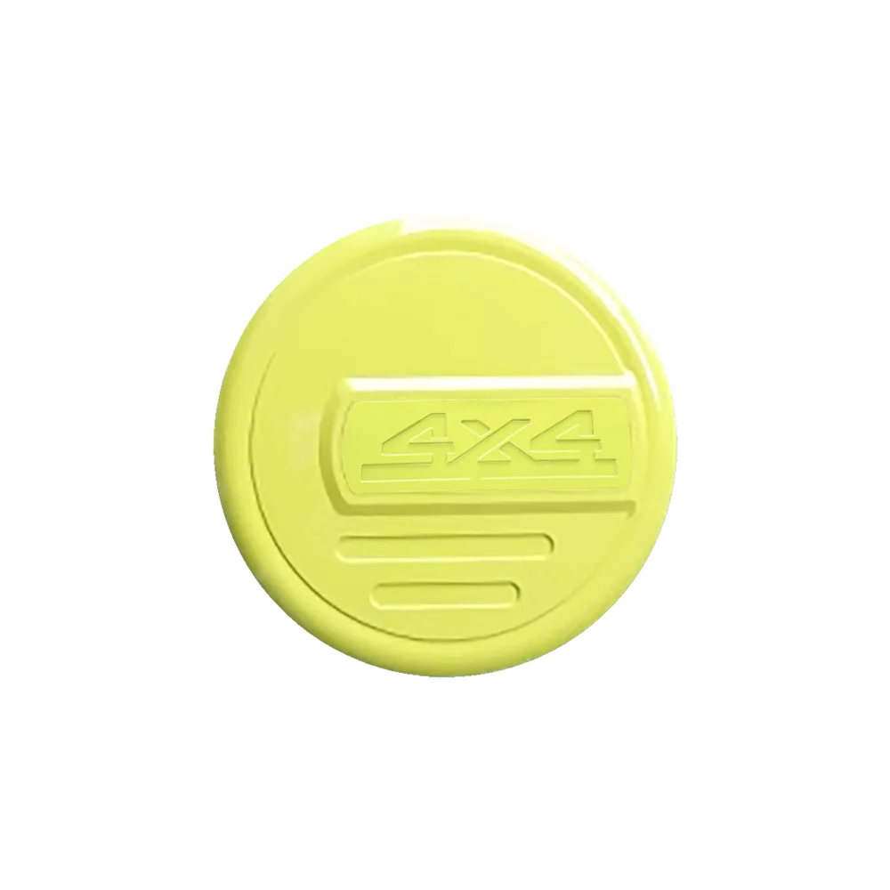 Spare Wheel Cover for Suzuki Jimny 3-Door 2018-Onwards Protector Exterior Modification Accessories - Image 24