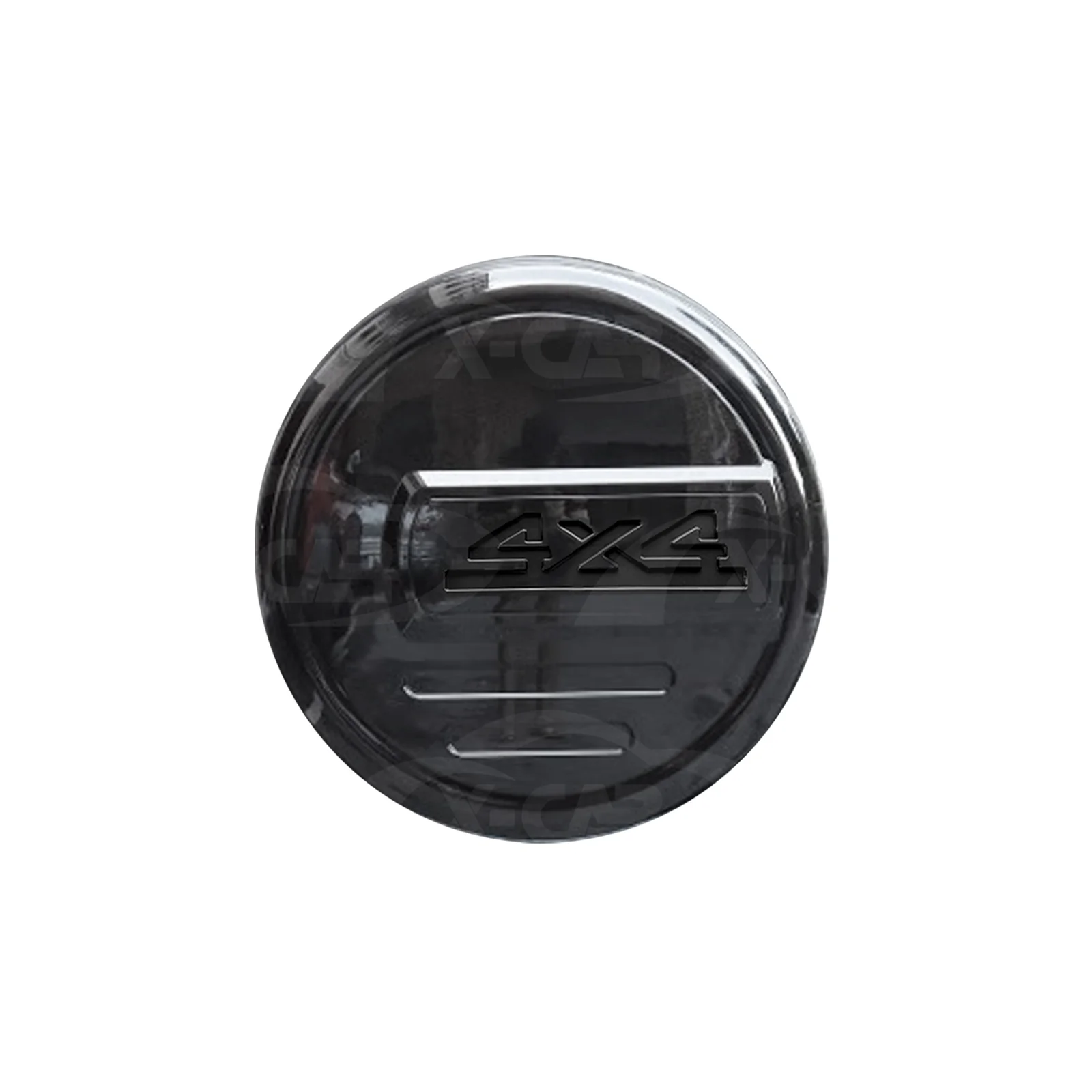 Spare Wheel Cover for Suzuki Jimny XL 5-Door 2023-Onwards - Image 29