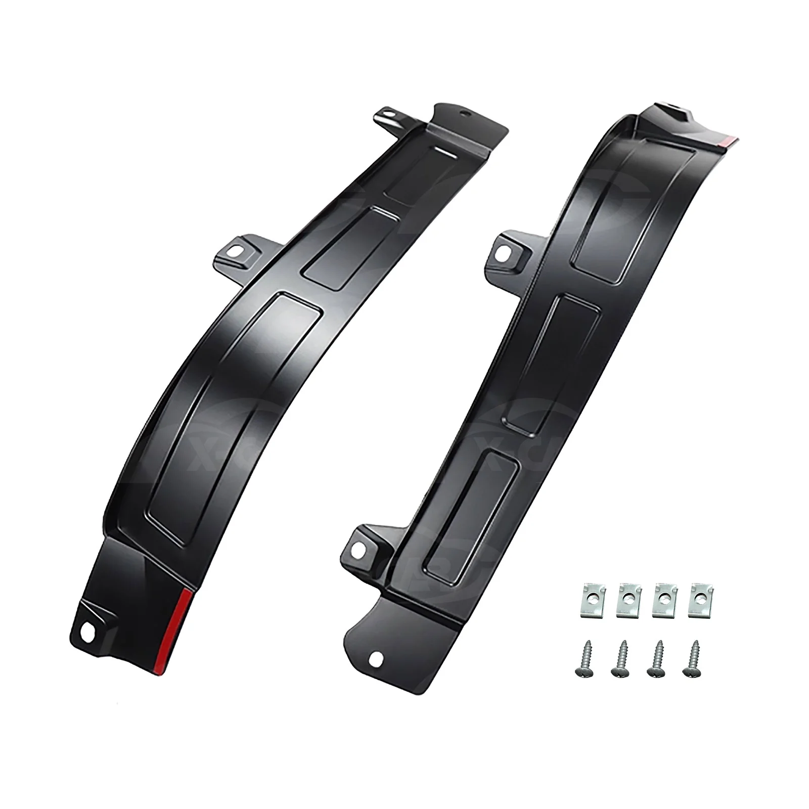 Mud Flaps for Suzuki Jimny XL 5-Door 2023-Onwards Splash Guards Mudguard Fender - Image 14