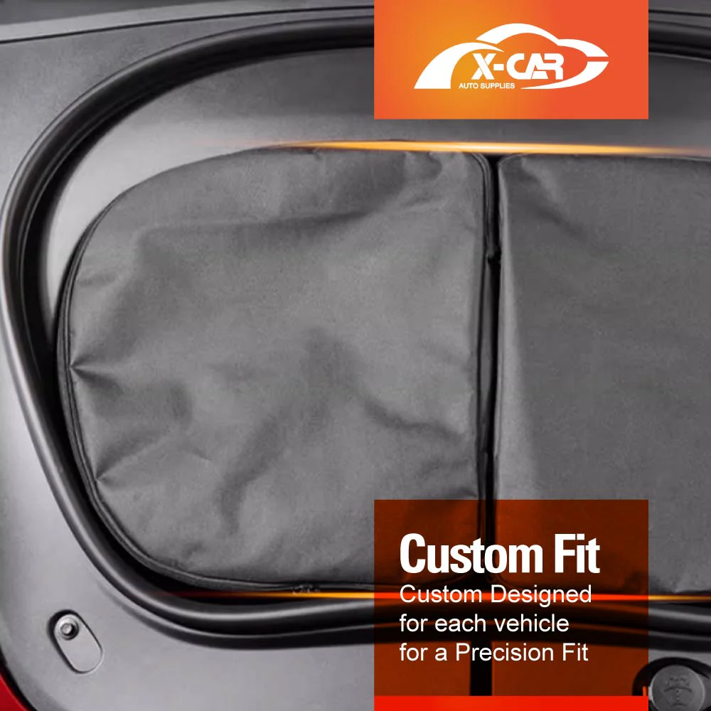 Tesla Model 3 Highland Front Trunk Cooler Bags Frunk Storage Organiser 2023-Onwards Accessories - Image 2