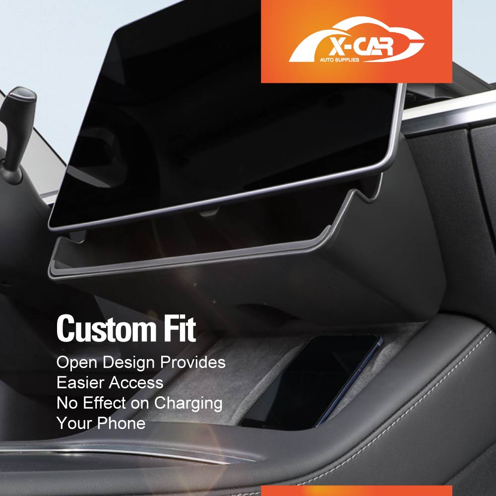 Tesla Model 3 / Model Y Under Screen Storage Tray - Image 10