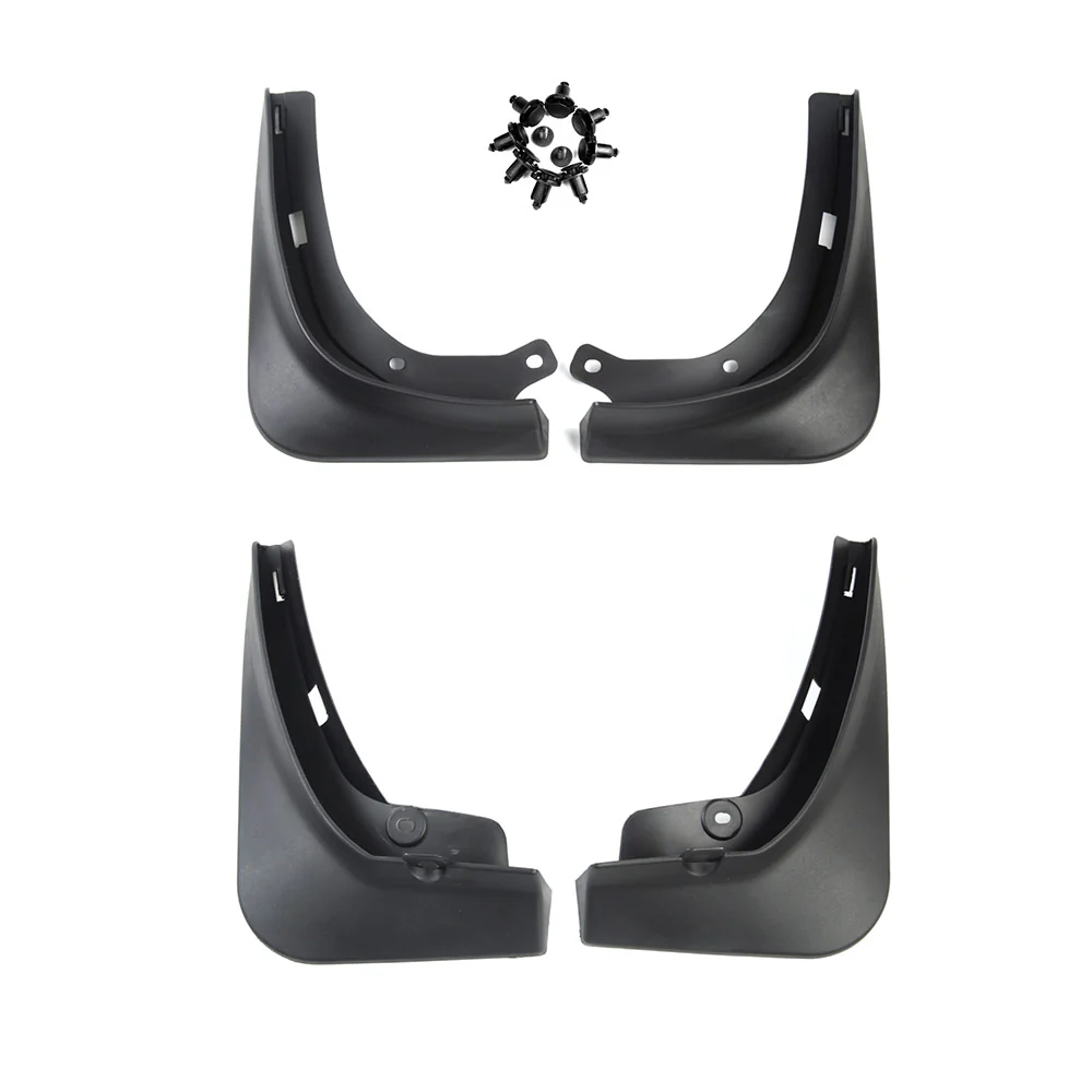 Tesla Model 3 Mud Flaps 2017-2023 - Image 18