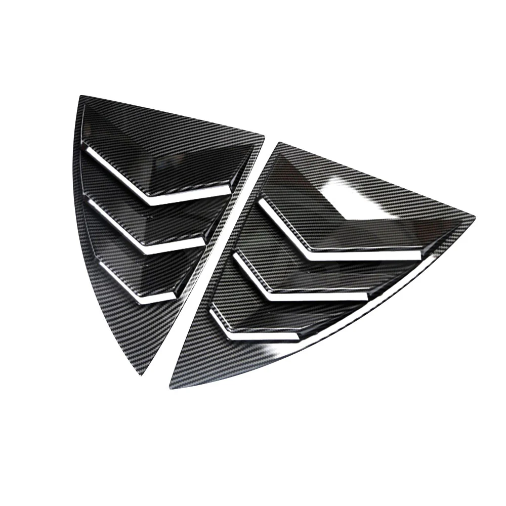 Tesla Model Y 2022-2025 Air Vent Louvers - Image 9