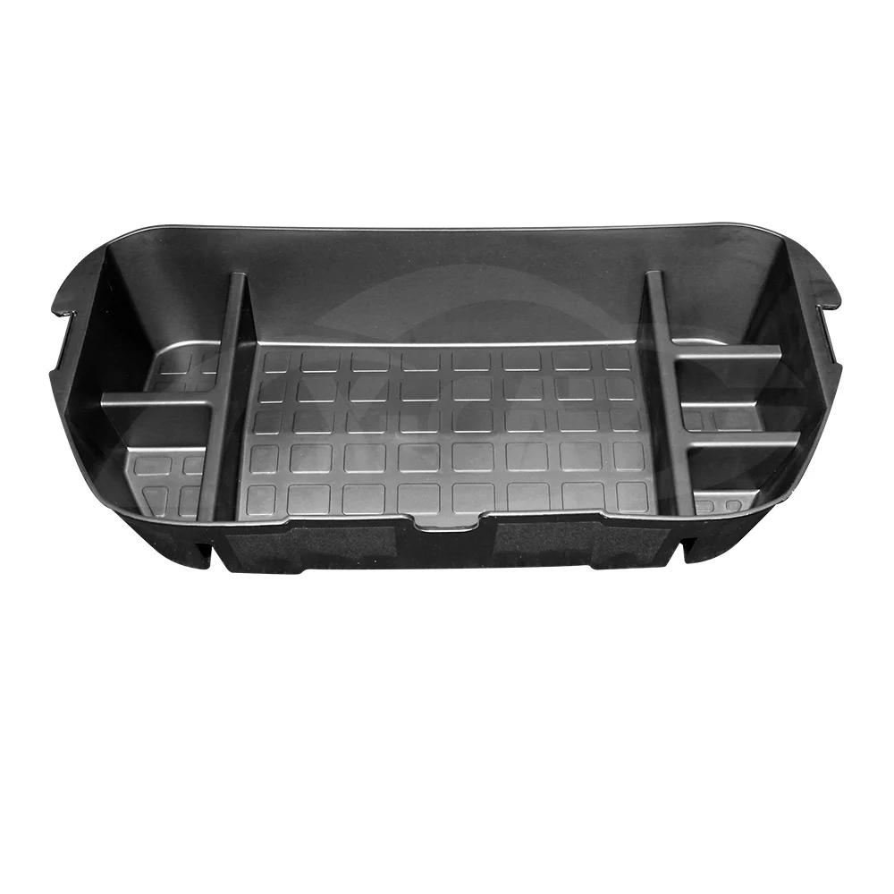 Tesla Model Y 2022-2025 Front Trunk Cargo Organiser Frunk Storage Box Organiser Tray - Image 8