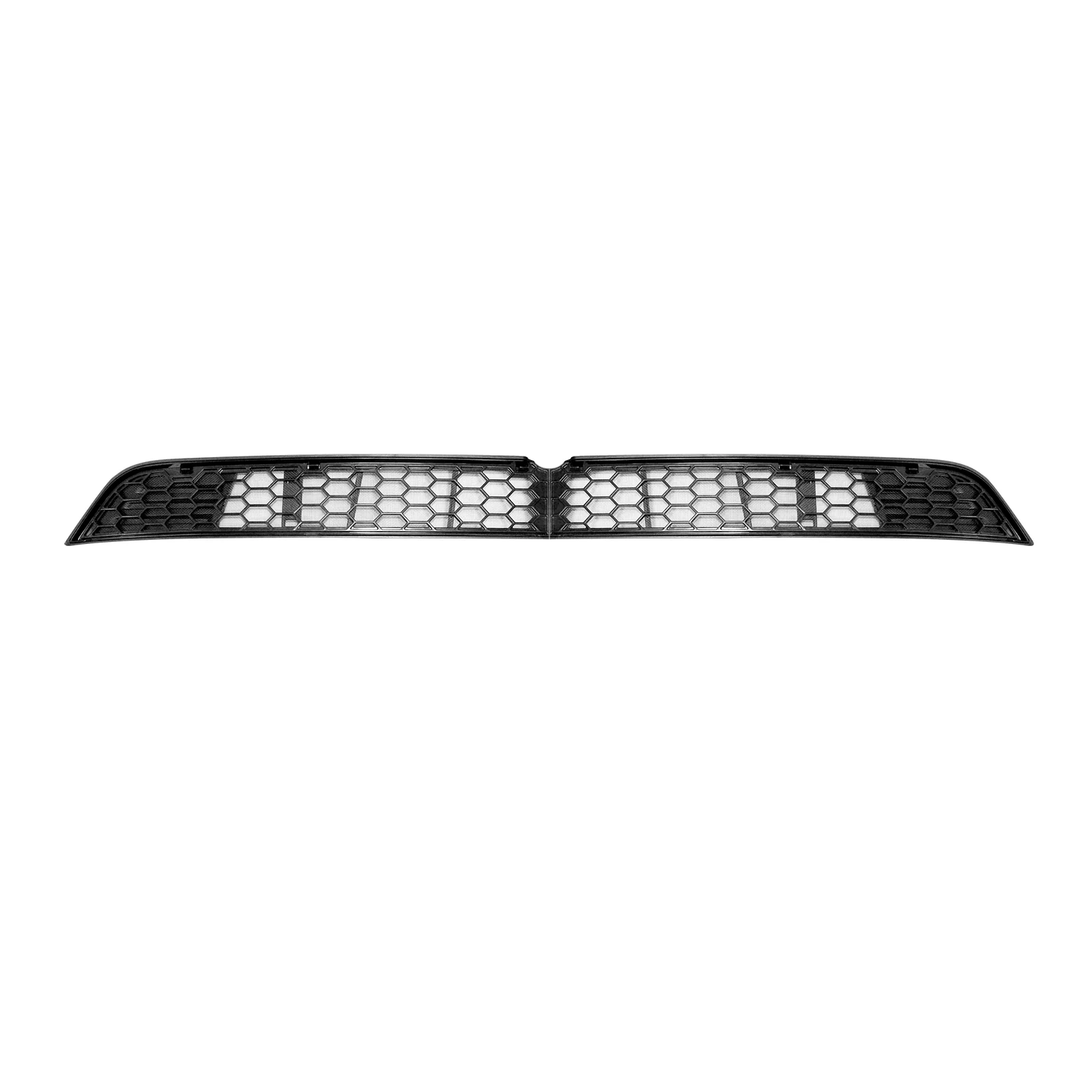 Tesla Model Y Juniper 2025-Onwards Front Lower Bumper Air Inlet Grille Leaves Insect Guard - Image 9