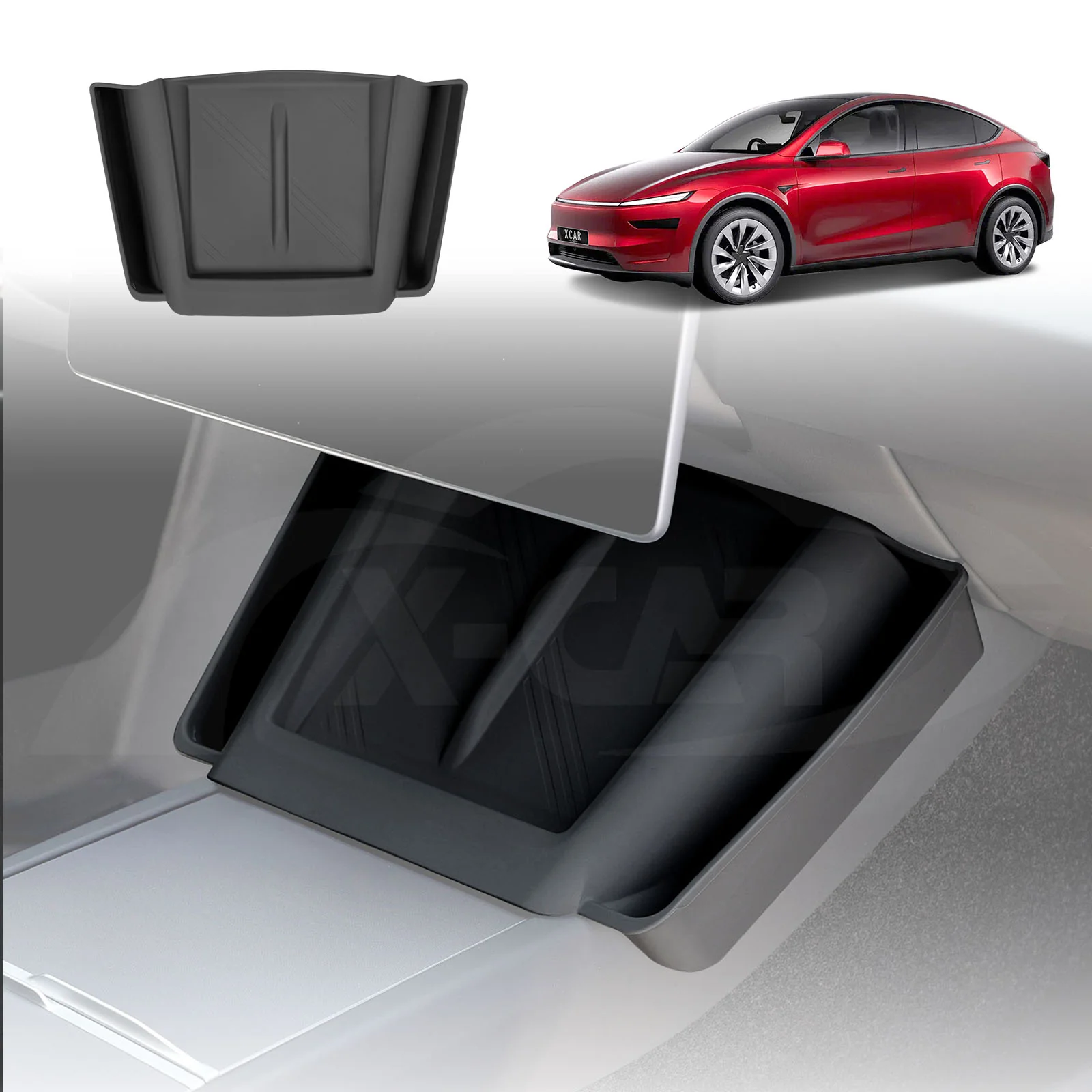 Tesla Accessories