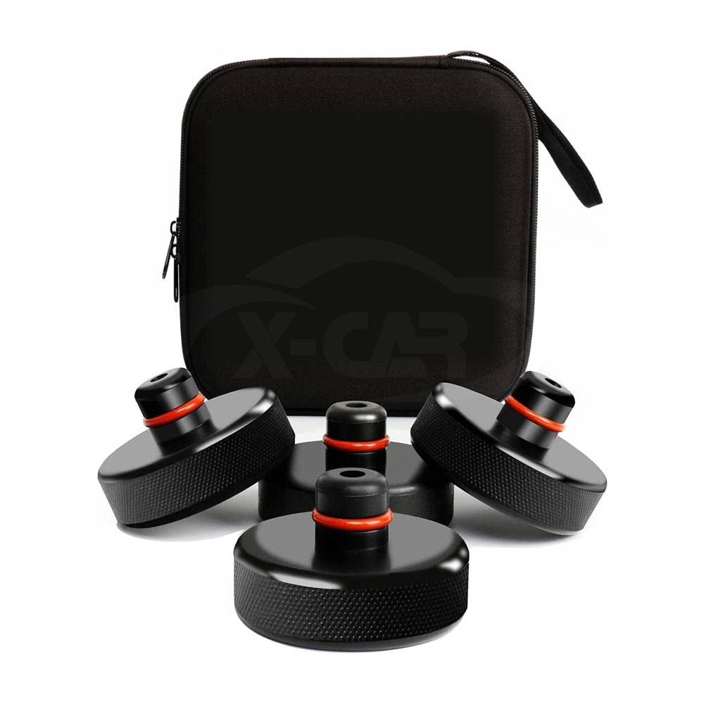 Tesla Model Y L 6-Seat 2026-Onwards Lifting Jack Pad Accessories - Image 6