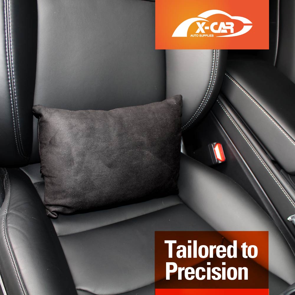 Tesla Model Y Juniper Headrest/Waist Pillow Seat Neck/Back Support Cushion Accessories - Image 9