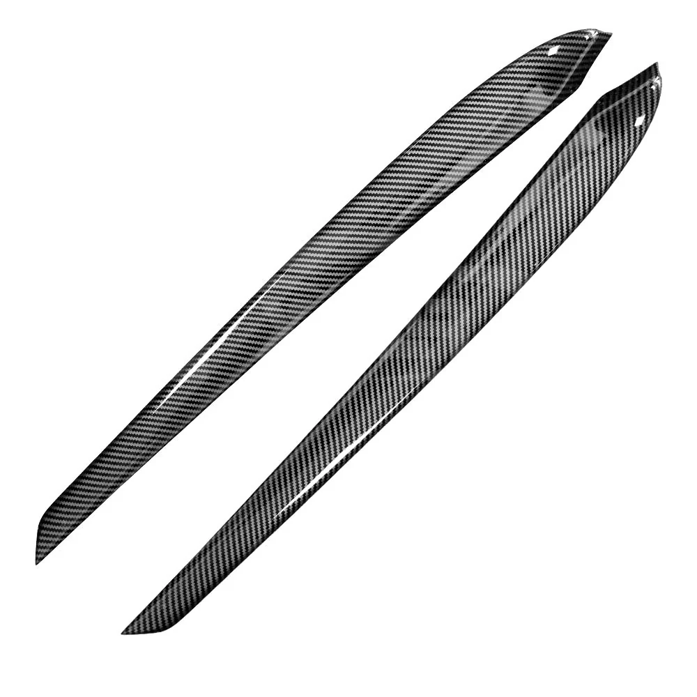 Tesla Model 3 2021-2023 and Model Y 2022-2025 Inner Front Door Cover - Image 2