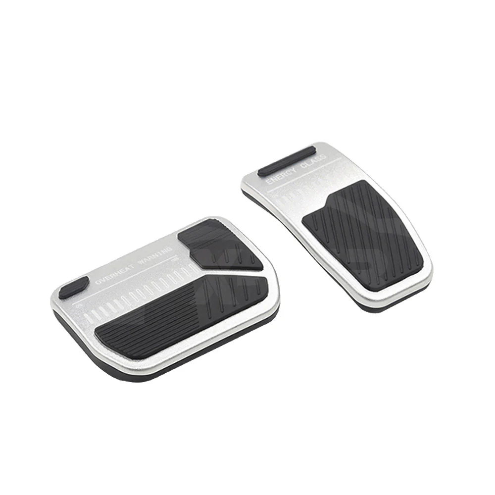 Tesla Model Y / Model 3 Performance Foot Pedals Cover - Image 18