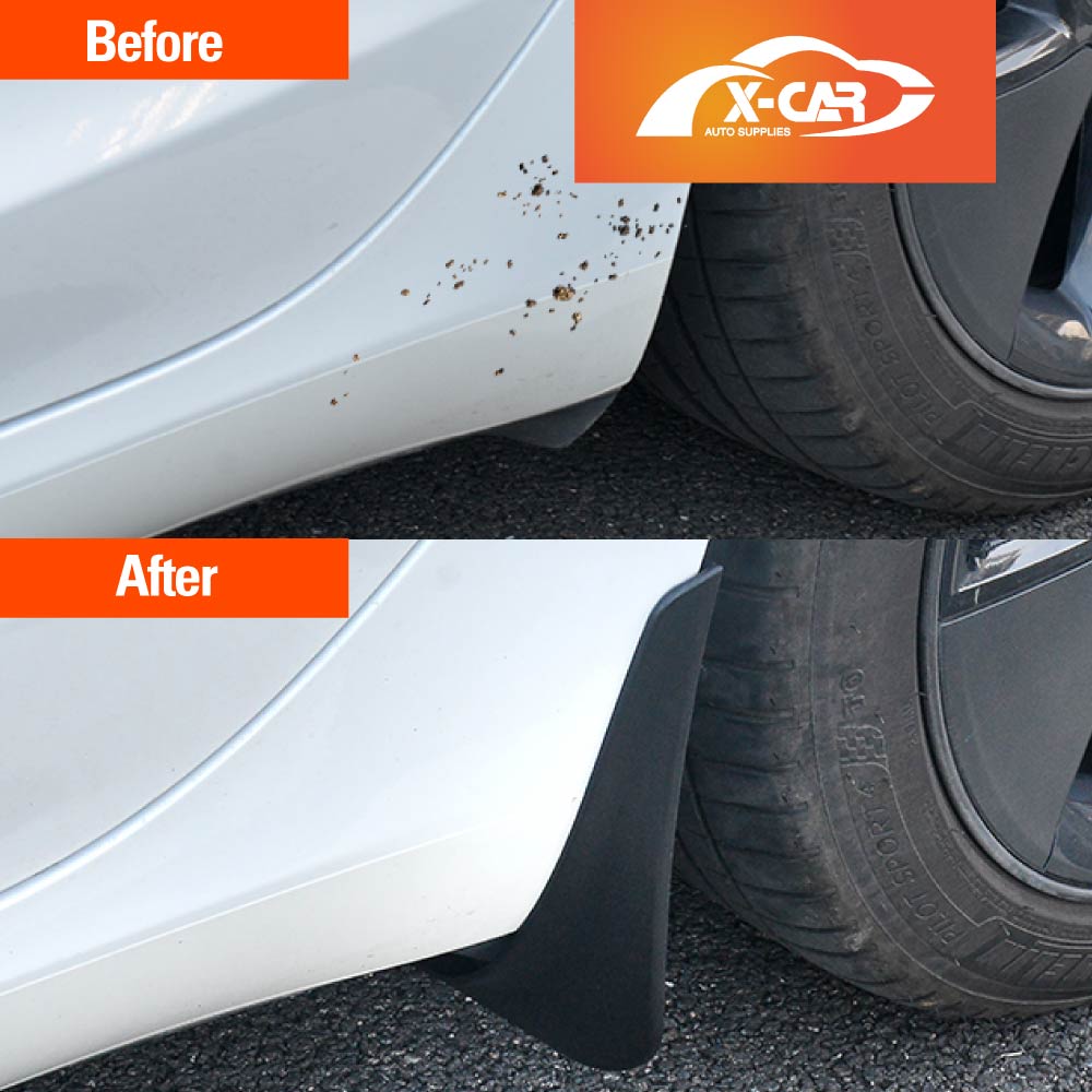 Tesla Model Y 2022-2025 Mud Flaps - Image 11