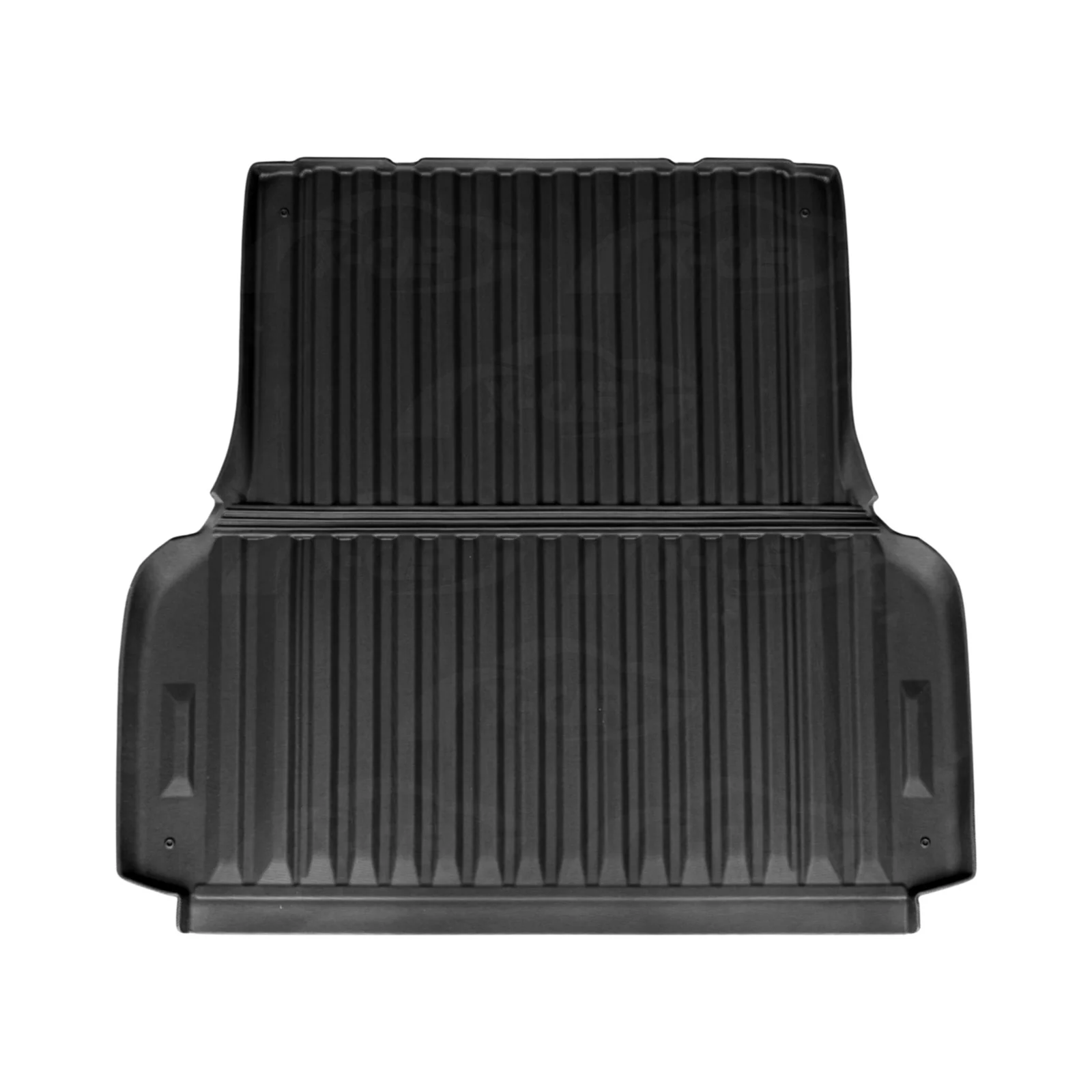 Tub Liner for Mitsubishi Triton MV Double Cab 2024-Onwards With Steel Tub Mat Car Accessories - Image 11