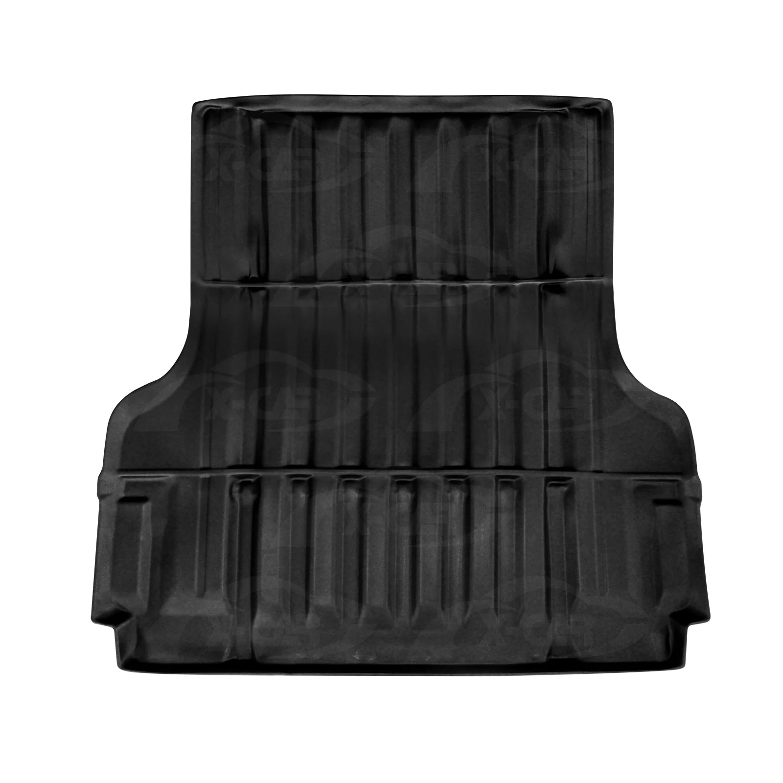 Tub Liner for Nissan Navara D40 Dual Cab 2005-2015 Heavy Duty All Weather Cargo Trunk Mat Luggage Tray - Image 10