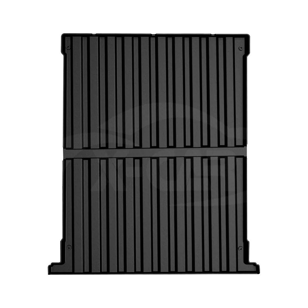 Tub Liner for Ram 1500 DT Crewcab 2020-Onwards Heavy Duty Cargo Trunk Mat - Image 19