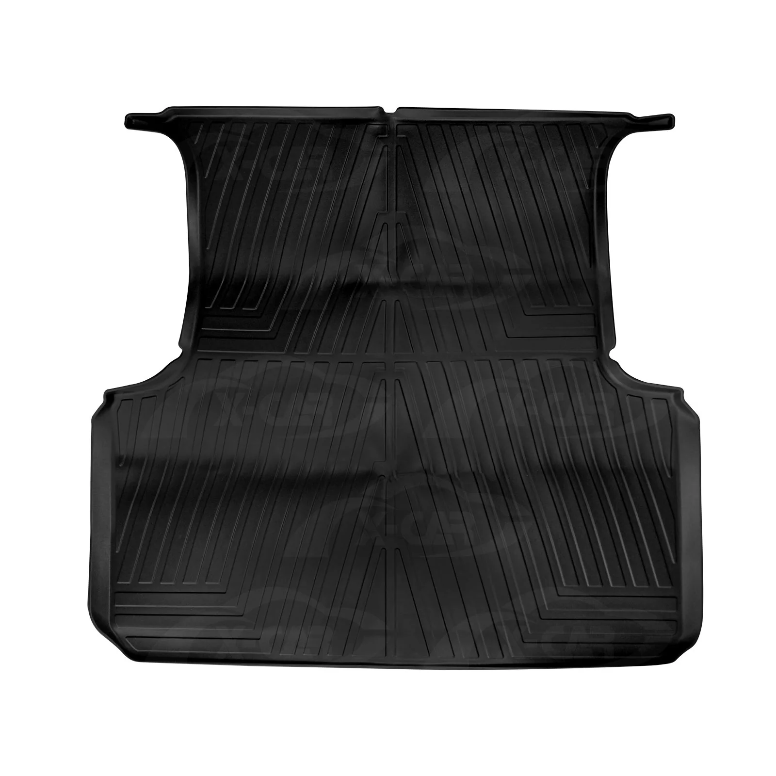 Tub Liner for Toyota Hilux SR SR5 Dual Cab 2025-Onwards Mat Car Accessories - Image 10