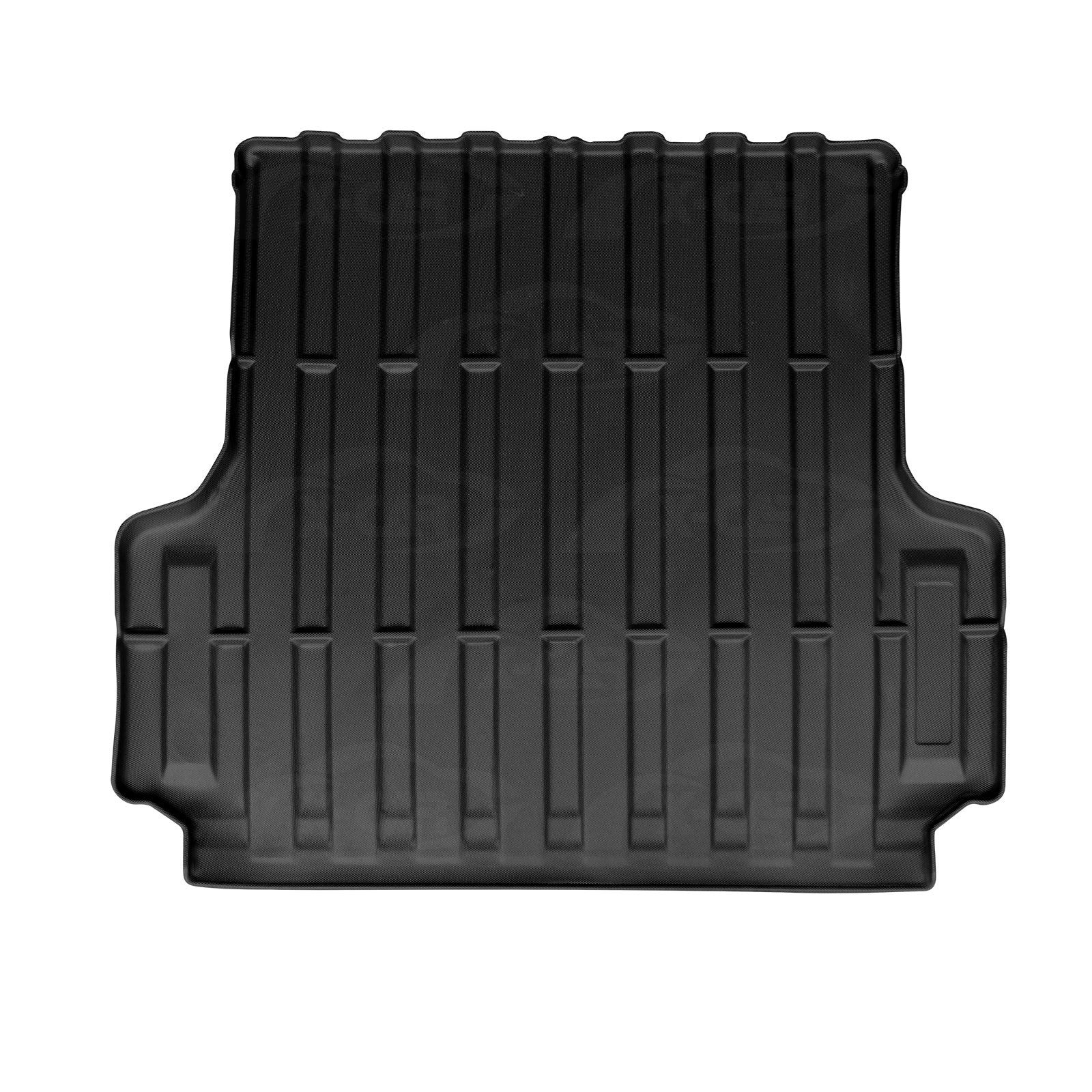 Tub Liner Tailgate Mat for Kia Tasman Dual Cab 2025-Onwards All Weather Mats - Image 16