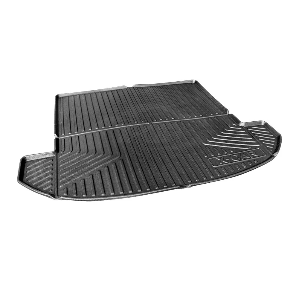 Boot Liner for Hyundai Santa Fe SantaFe 2018-2023 - Image 19