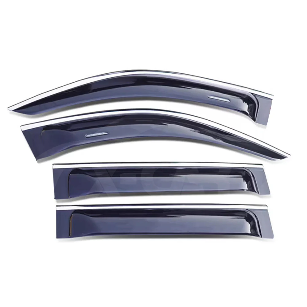 WeatherShields for GWM Tank 500 Tank500 2024-Onwards - Image 10