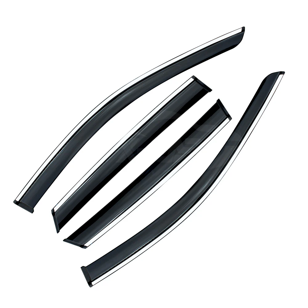 Weathershields for GWM Haval Jolion 2024-Onwards - Image 8