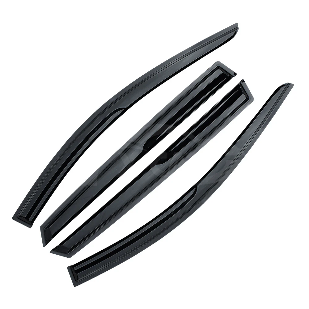 WeatherShields for Mazda CX-9 CX9 2016-Onwards Car Weather Shields - Image 9
