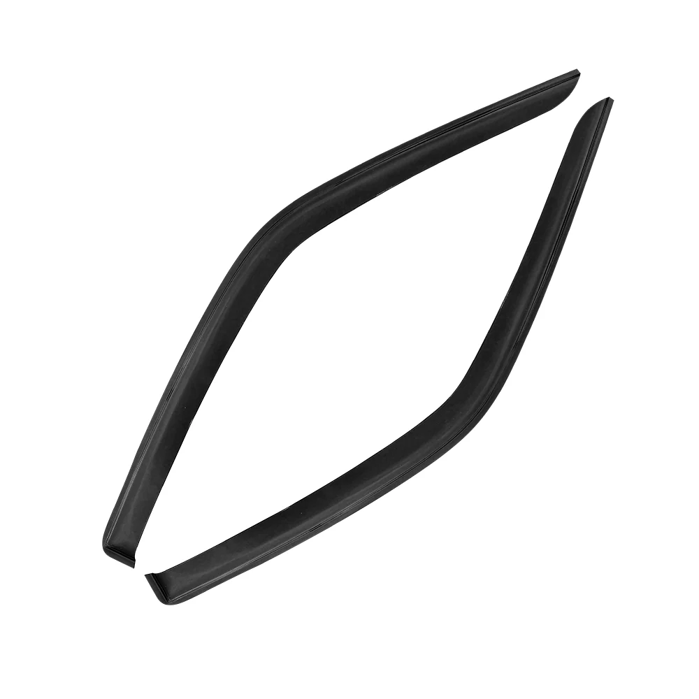 WeatherShields for Mercedes-Benz Sprinter 2006-Onwards - Image 11