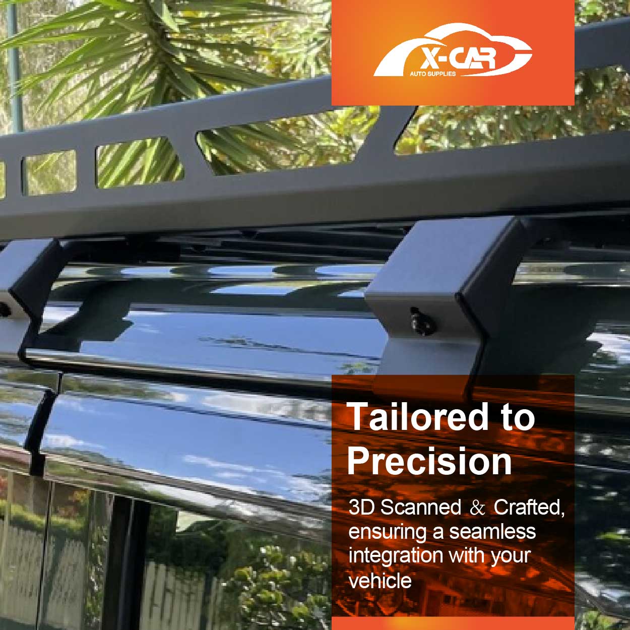 Weathershields for Suzuki Jimny XL 5 Door 2023-Onwards Deflectors Window Sun Visor - Image 3