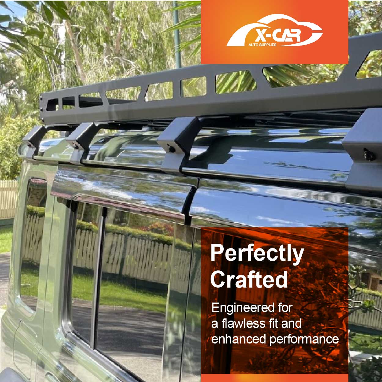 Weathershields for Suzuki Jimny XL 5 Door 2023-Onwards Deflectors Window Sun Visor - Image 4