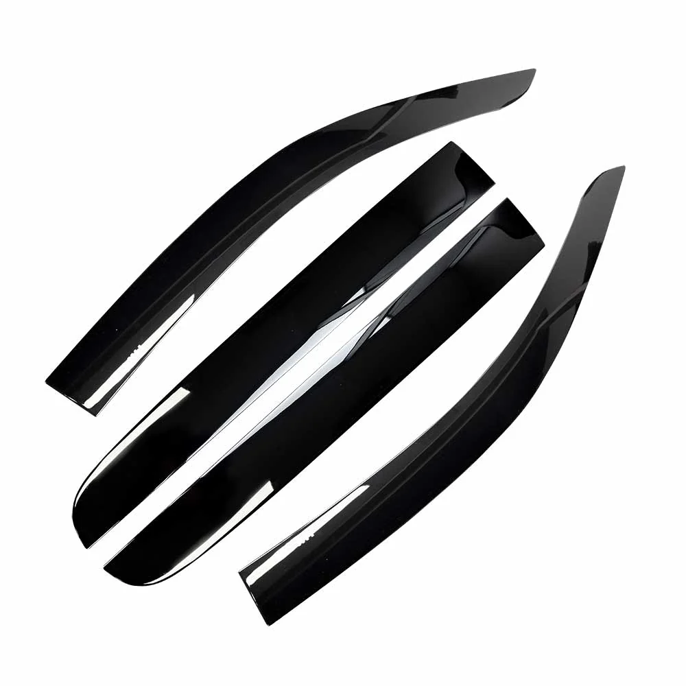WeatherShields for Toyota Hilux SR5 Double Cab 2015-2025 - Image 14