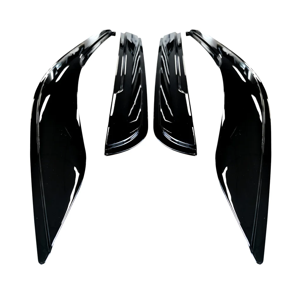 WeatherShields for Toyota Hilux SR5 Double Cab 2025-Onwards - Image 4