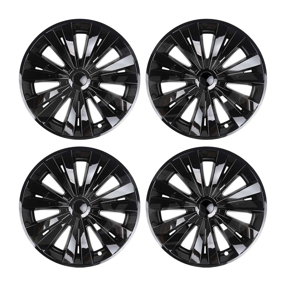 Tesla Model Y 2021-2025 19" Wheel Protector Cover Hub Caps - Image 66