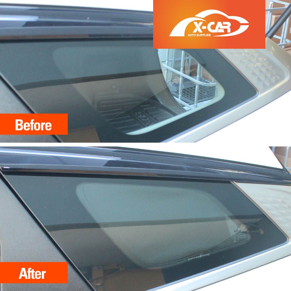 Window Sun Shades for Kia Sportage 2021-Onwards - Image 4