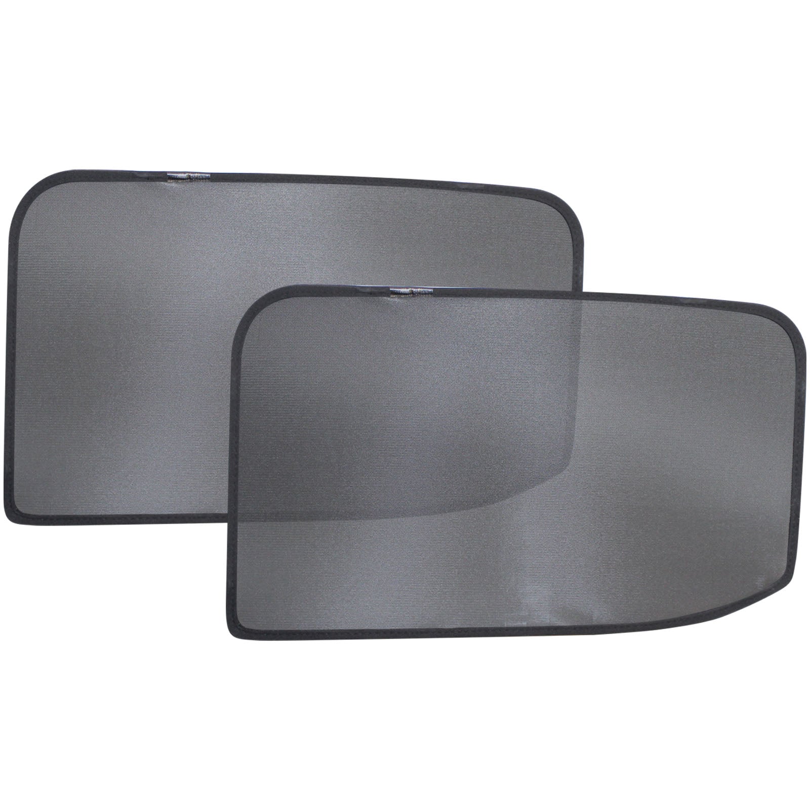 Window Sun Shades for Volkswagen Amarok NF Series Dual Cab 2023-Onwards - Image 16