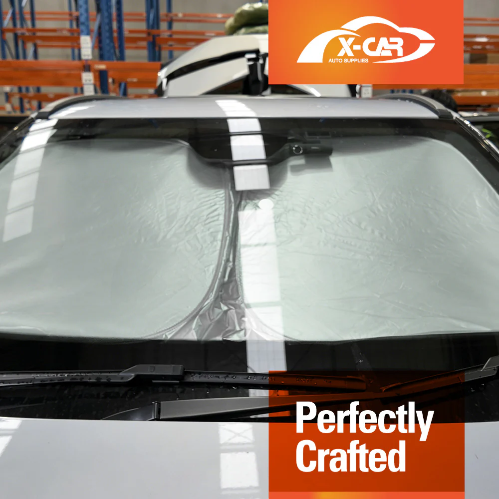 WindScreen Sun Shade for GAC EMZOOM 2025-Onwards Car Accessories - Image 5