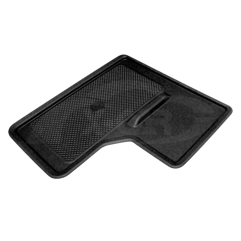 Wireless Charging Mat for Toyota Prado 250 2024-Onwards Centre Console Silicone Pad - Image 7