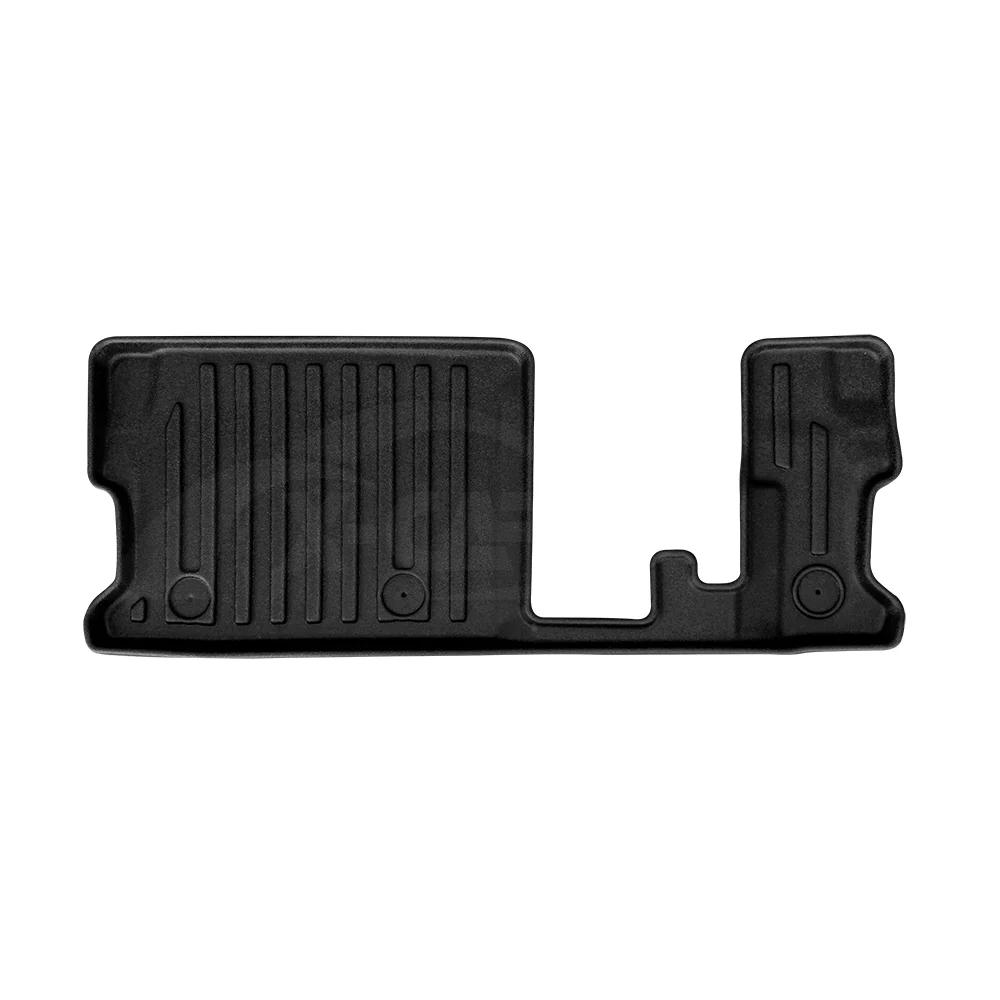 3D Floor Mats for Honda CRV CR-V 2023-Onwards All-Weather Liners - Image 16